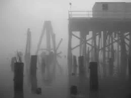 Niebla del Riachuelo