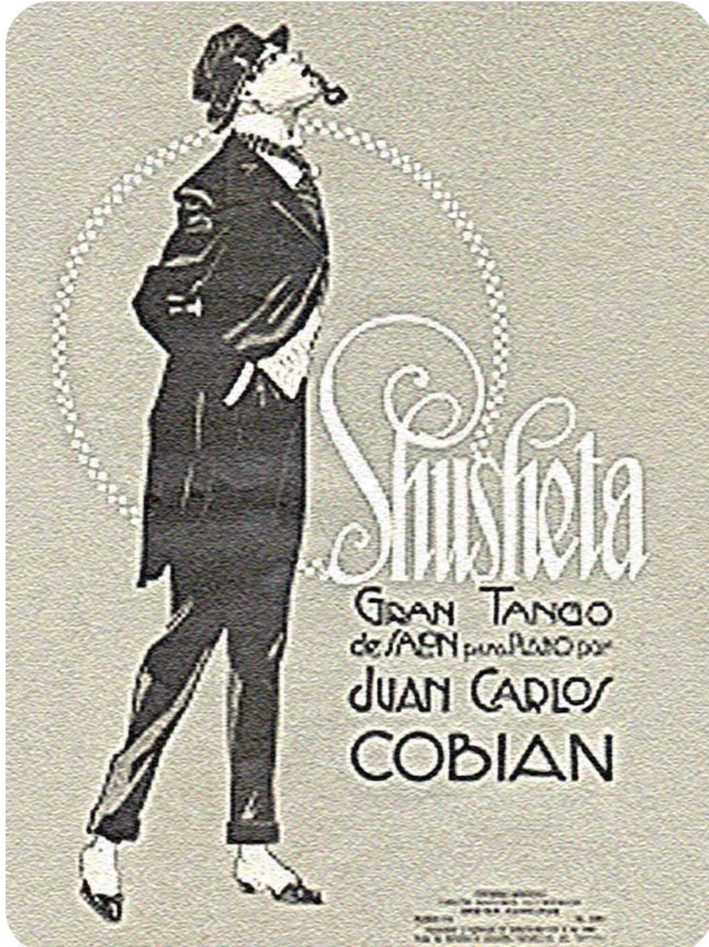 Shusheta (El aristócrata)