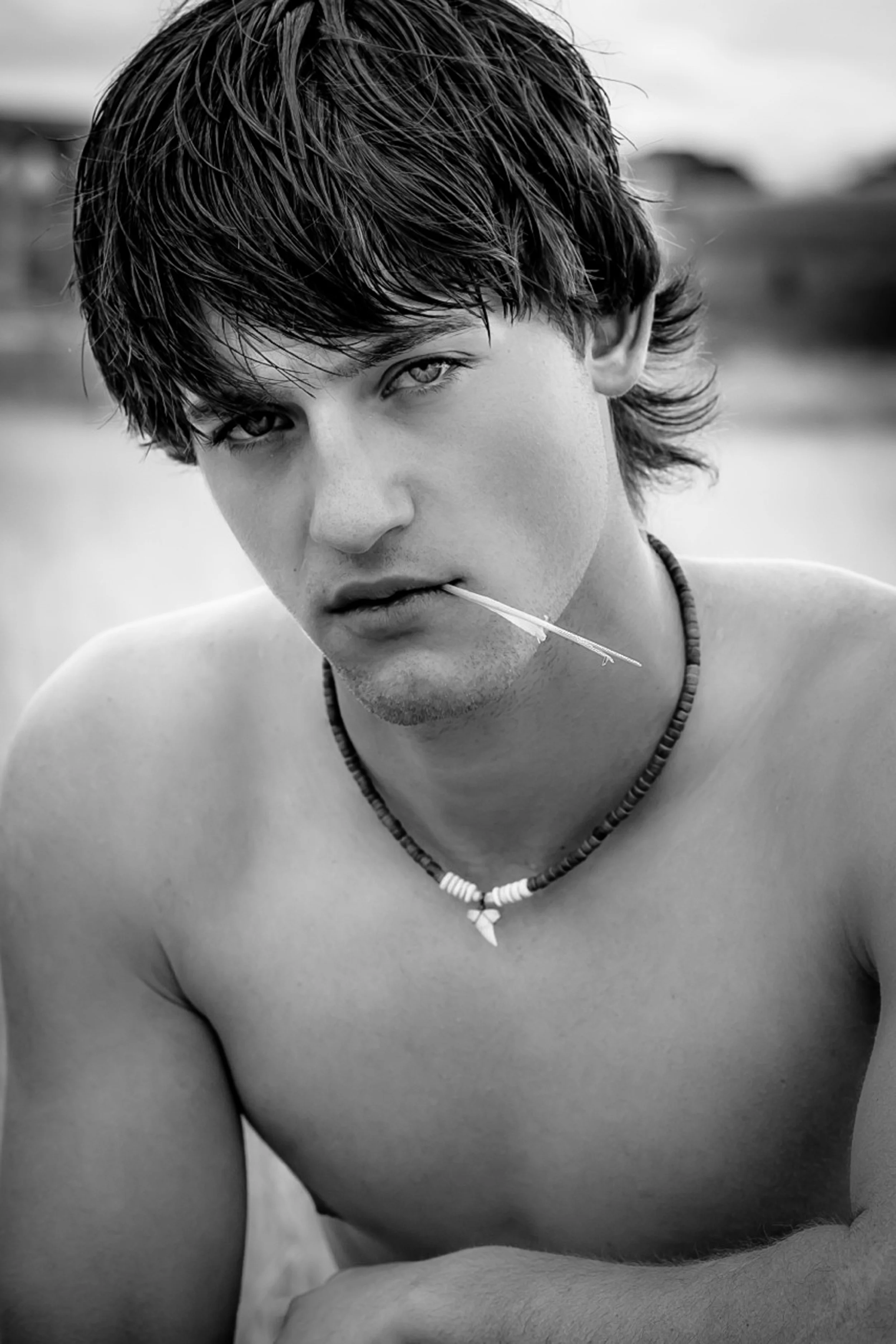 Damian Christopher The Boys of Summer