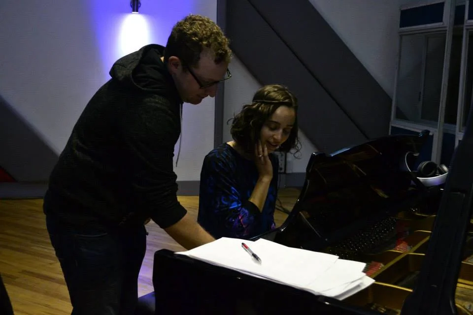 Studio One