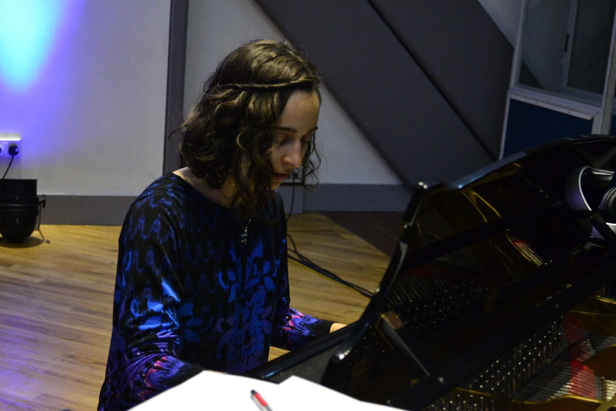 Studio One