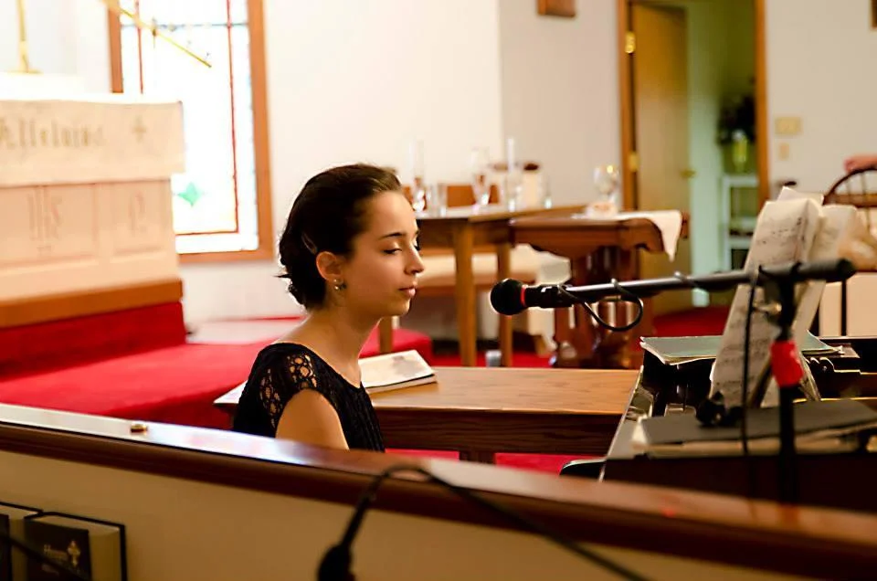 Wedding Performance