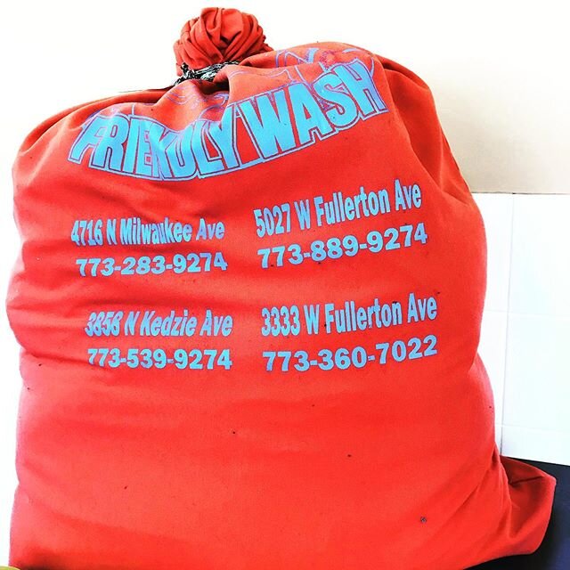 Starting March 17, at all four Friendly Wash stores, we are starting a policy for the safety of our staff and customers called &ldquo;wash, dry then fold at home&rdquo;. To limit exposure to each other, we are no longer going to allow in store foldin
