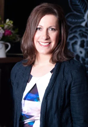 Michaela Mills - Creative Director