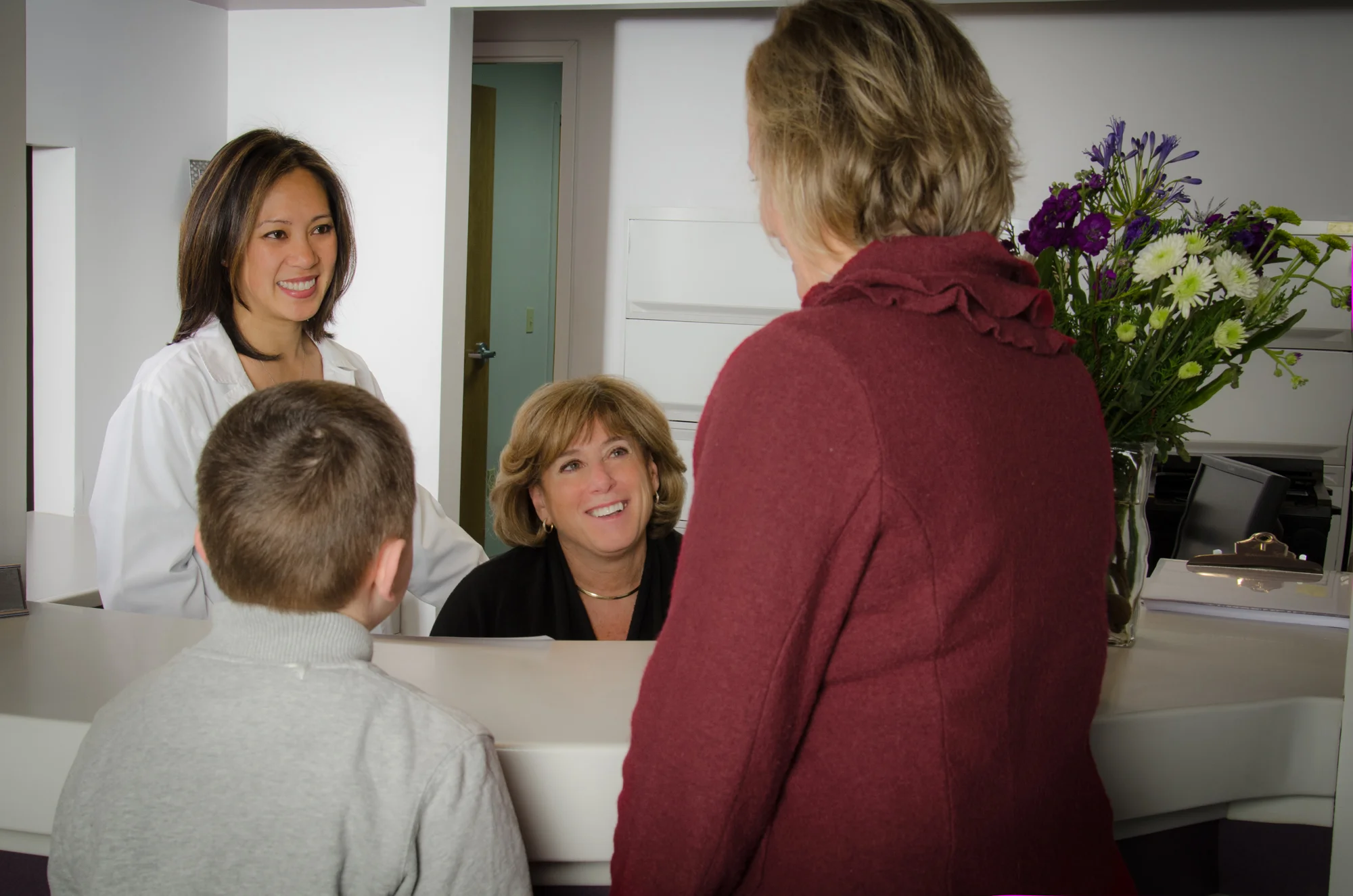 Chauvin Family Dentistry