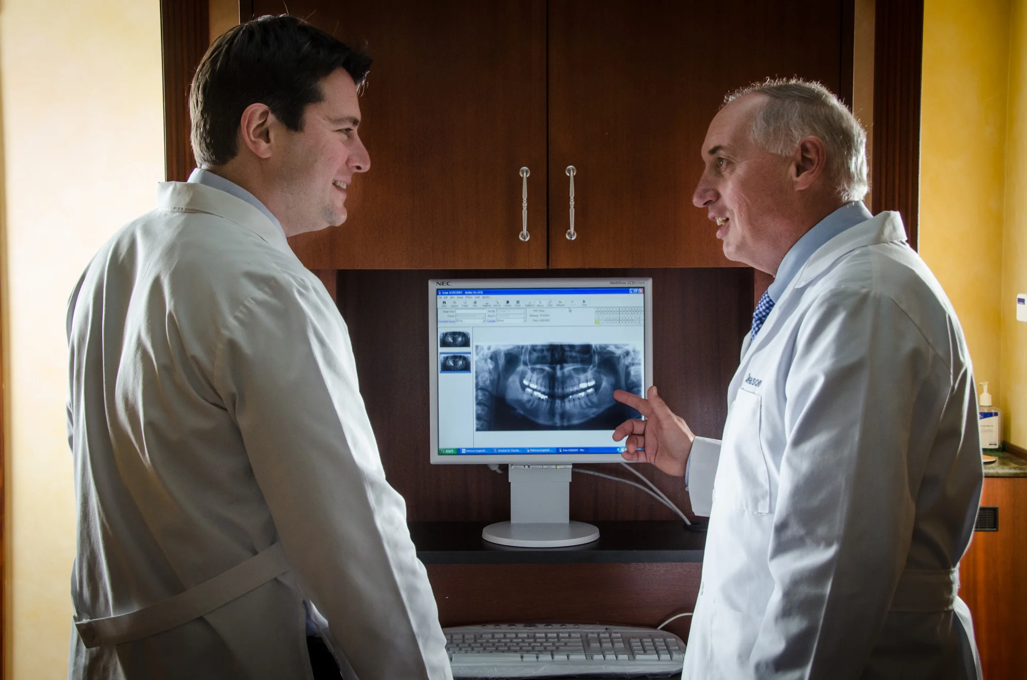 Chauvin Family Dentistry