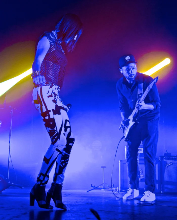 Phantogram