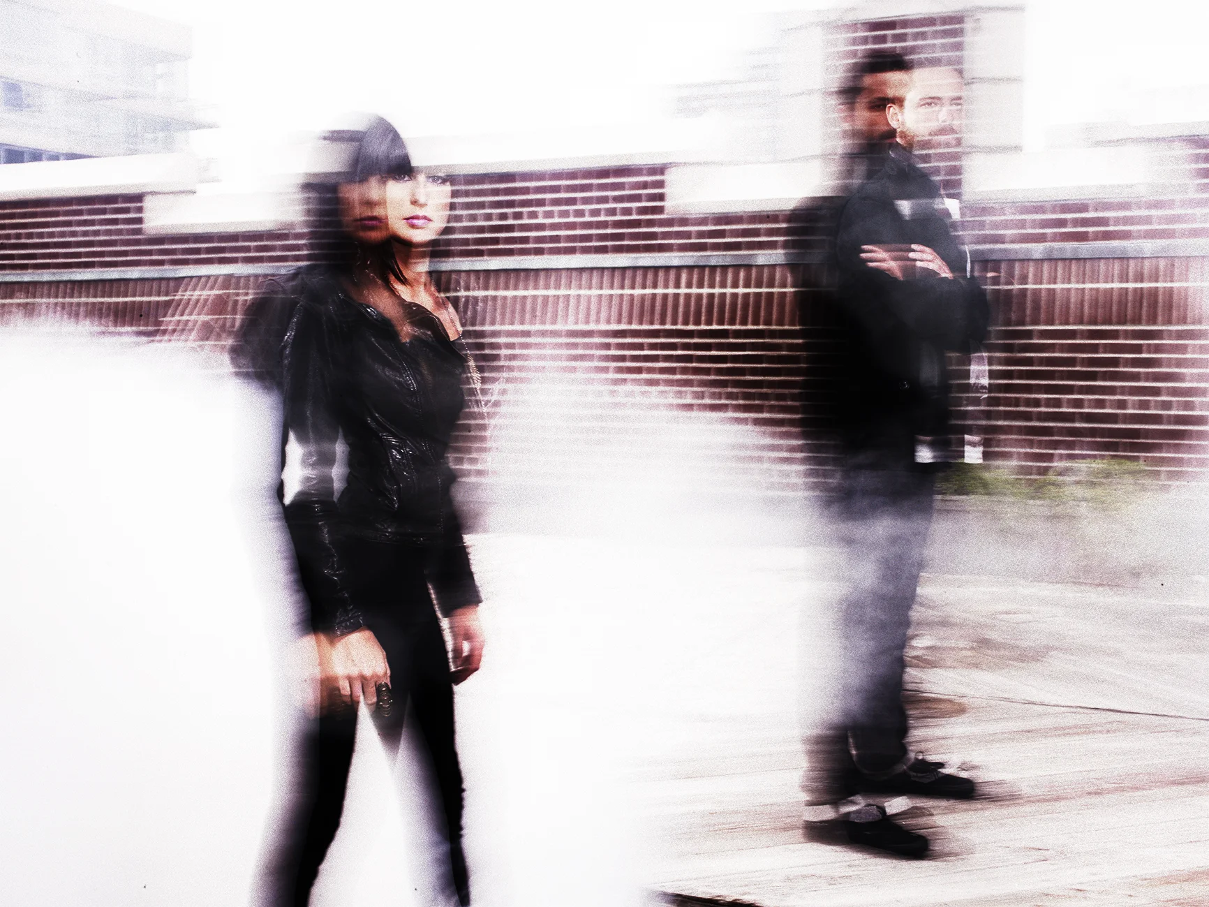 PHANTOGRAM