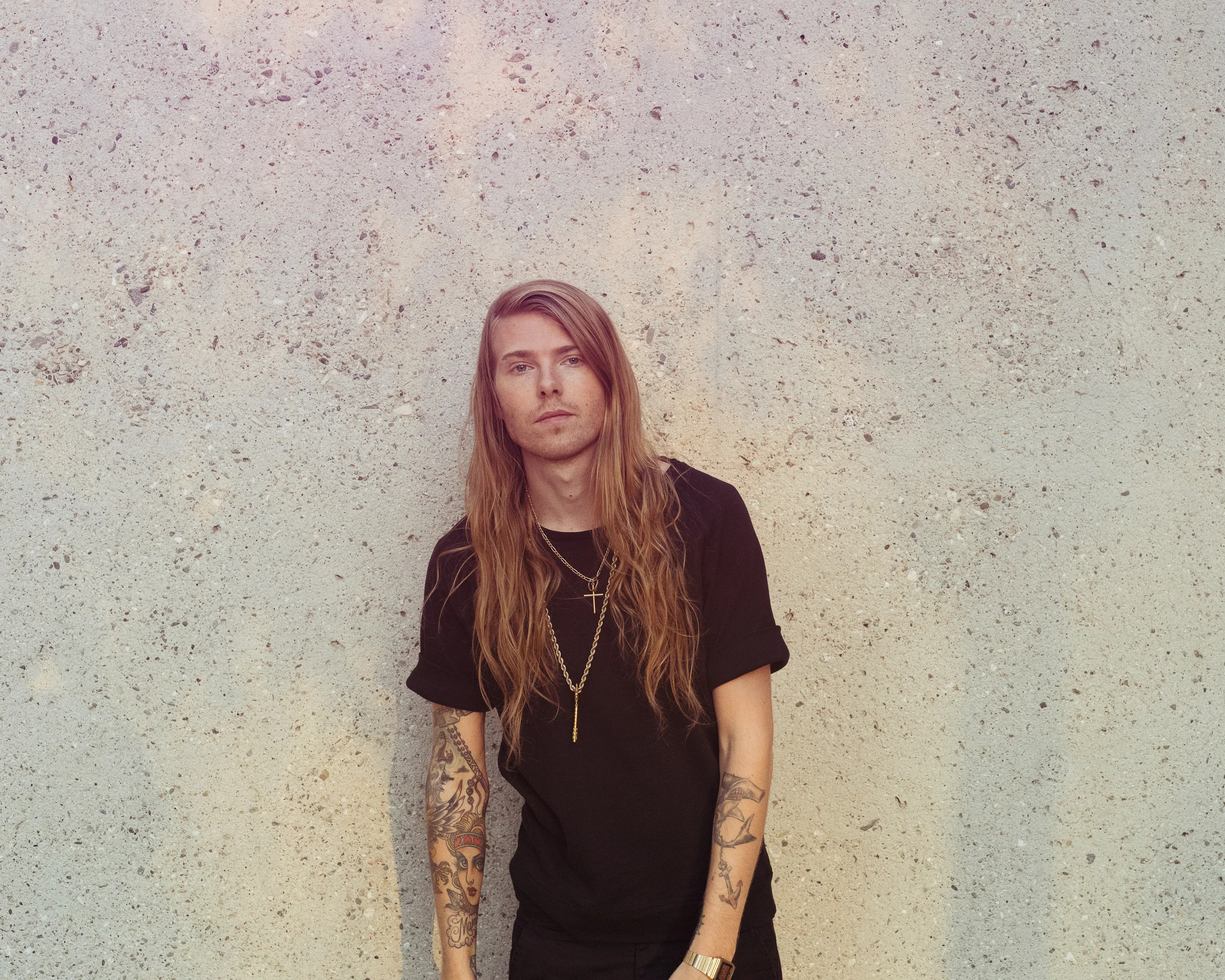  Photographer: Tim Cole 