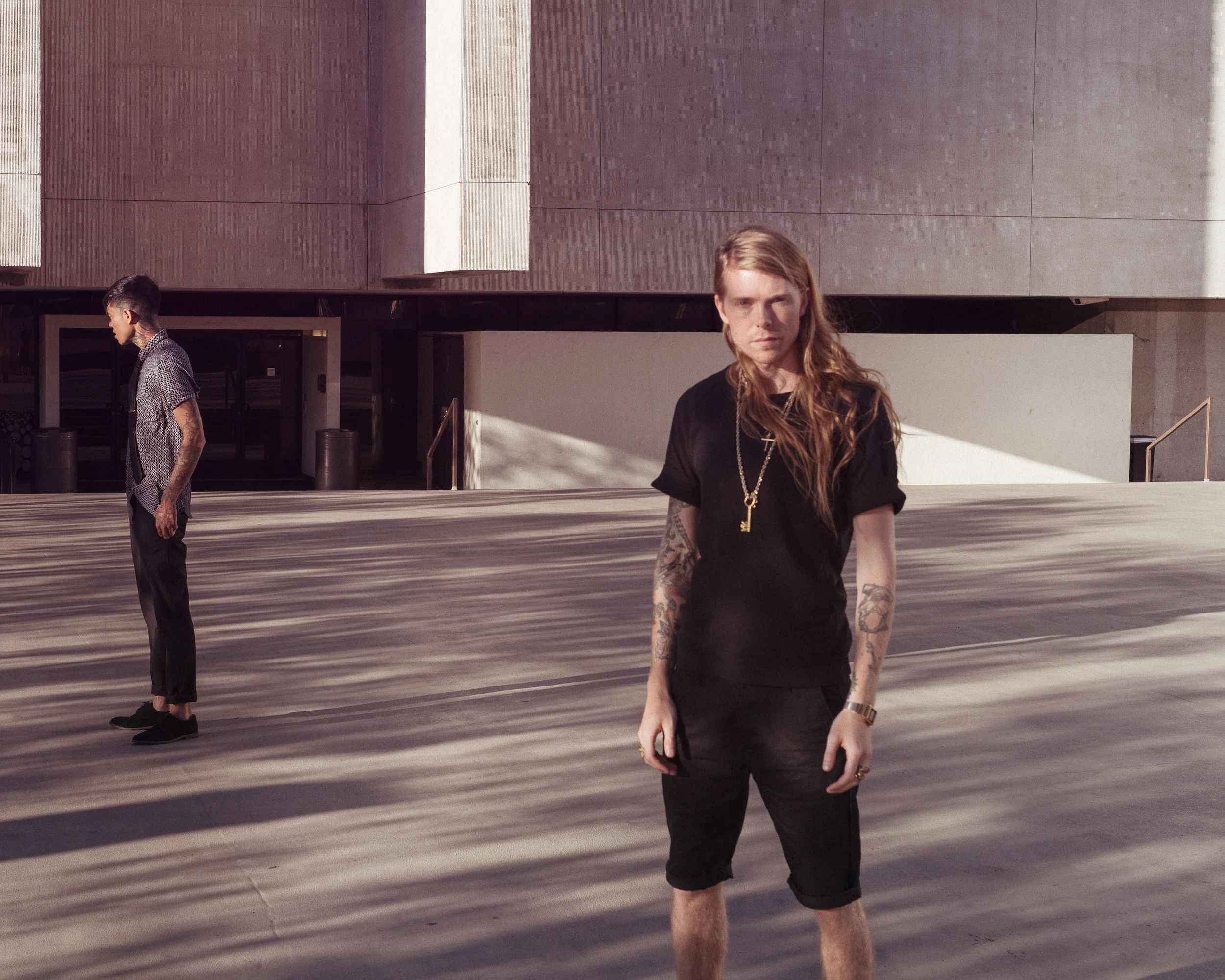  Photographer: Tim Cole 