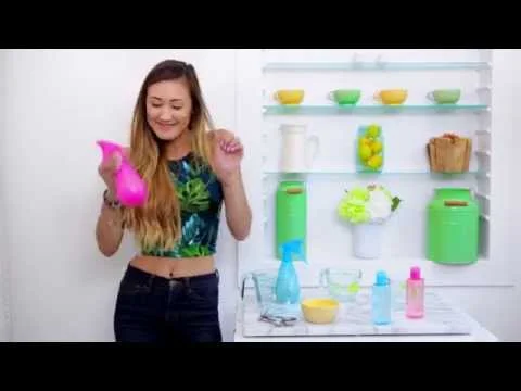 Quick and Easy Hair Tips for Summer