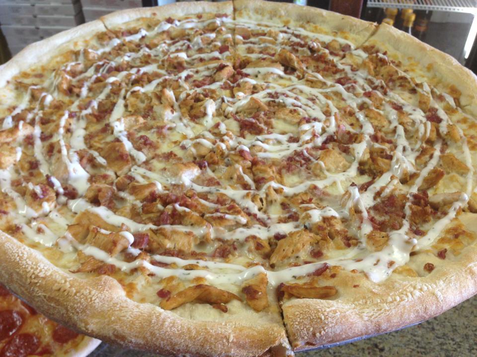 Gallery Dominick S Pizzeria And Restaurant
