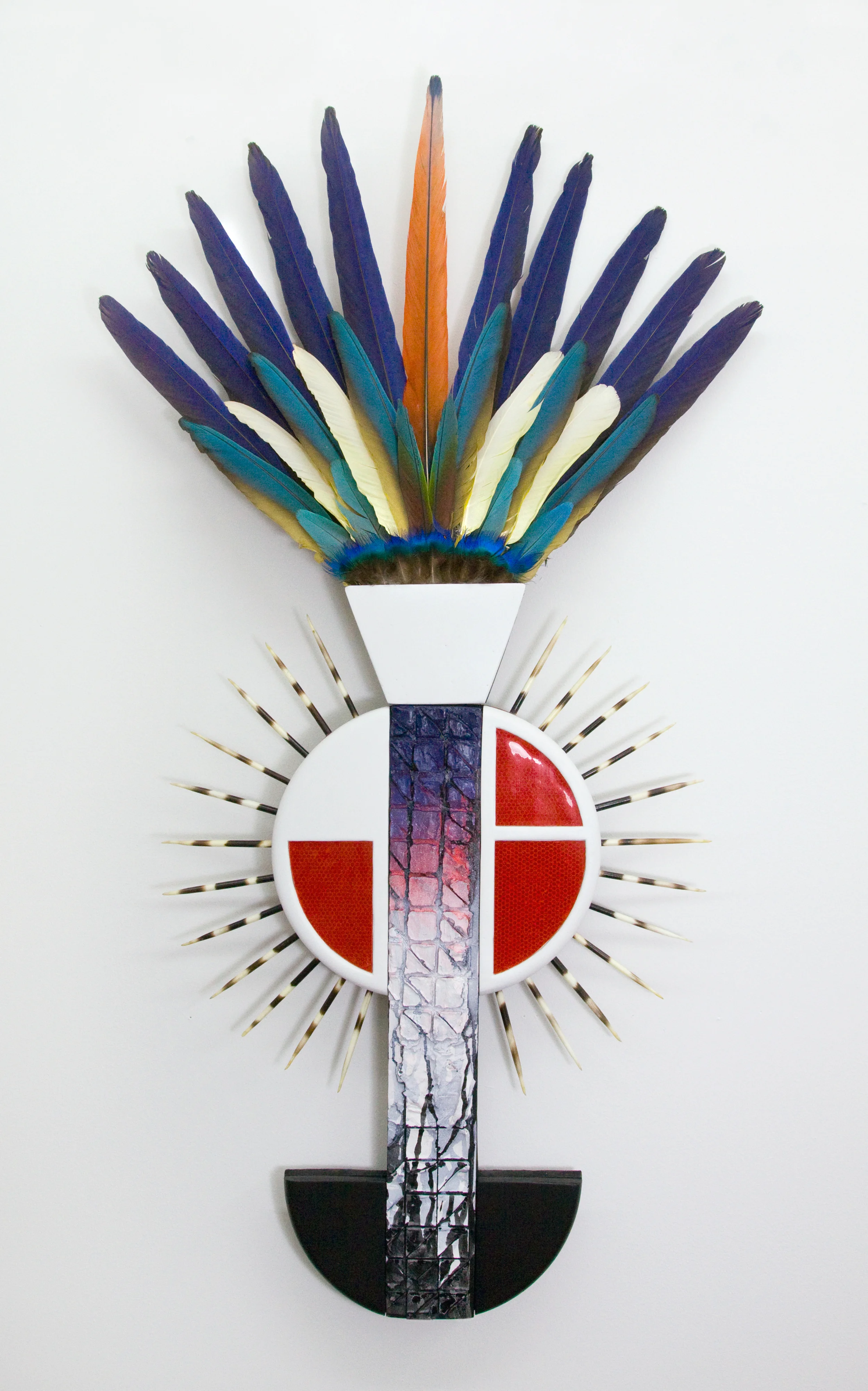Aztlan Overture