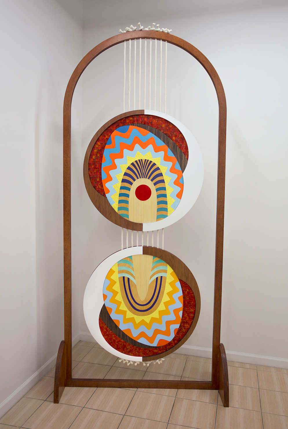 Boabdil Oscillation