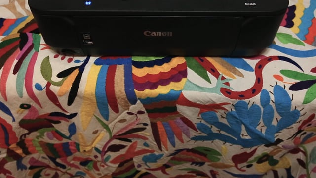 This is how the world ends