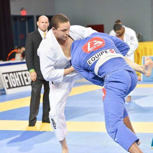 Semifinals at 2015 Pan Ams