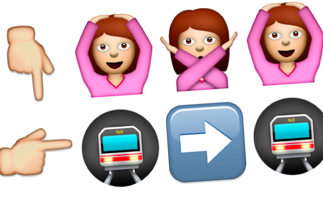 Emoji Linguistics