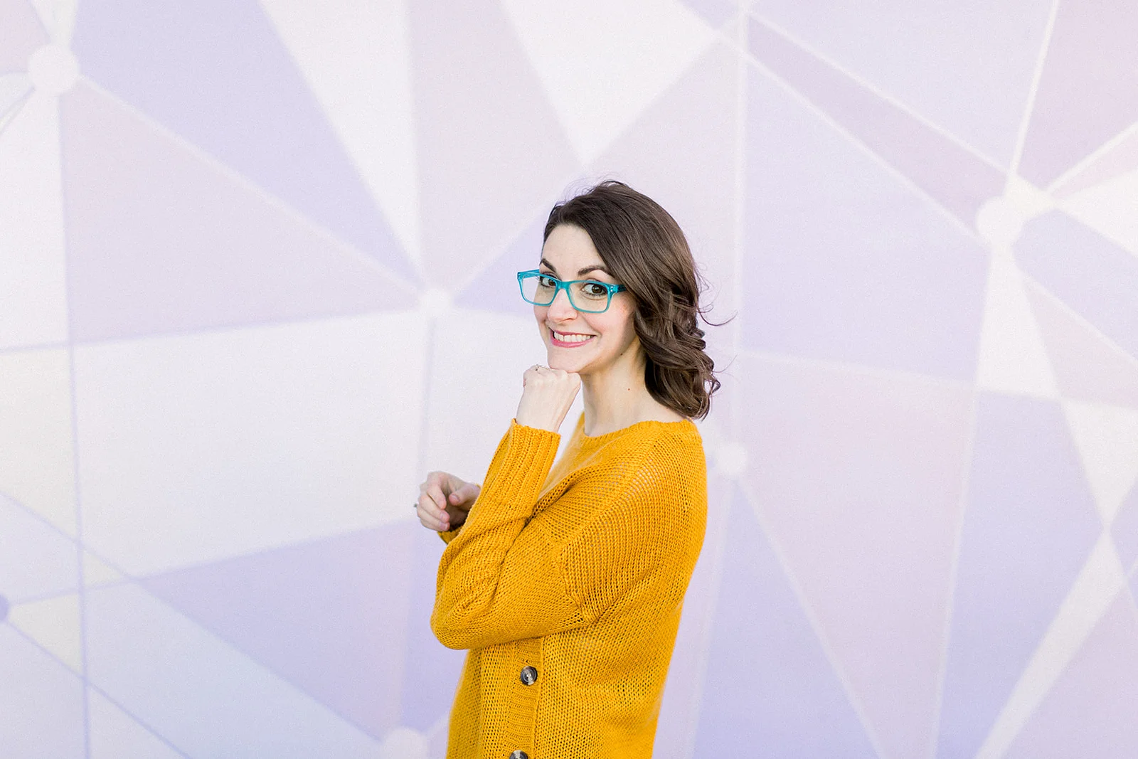 Brightly _ Co. Walt Disney World Branding Session Magic Kingdom Photographer Casie Marie Photography-159.jpg