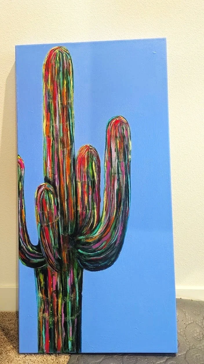 Cactus