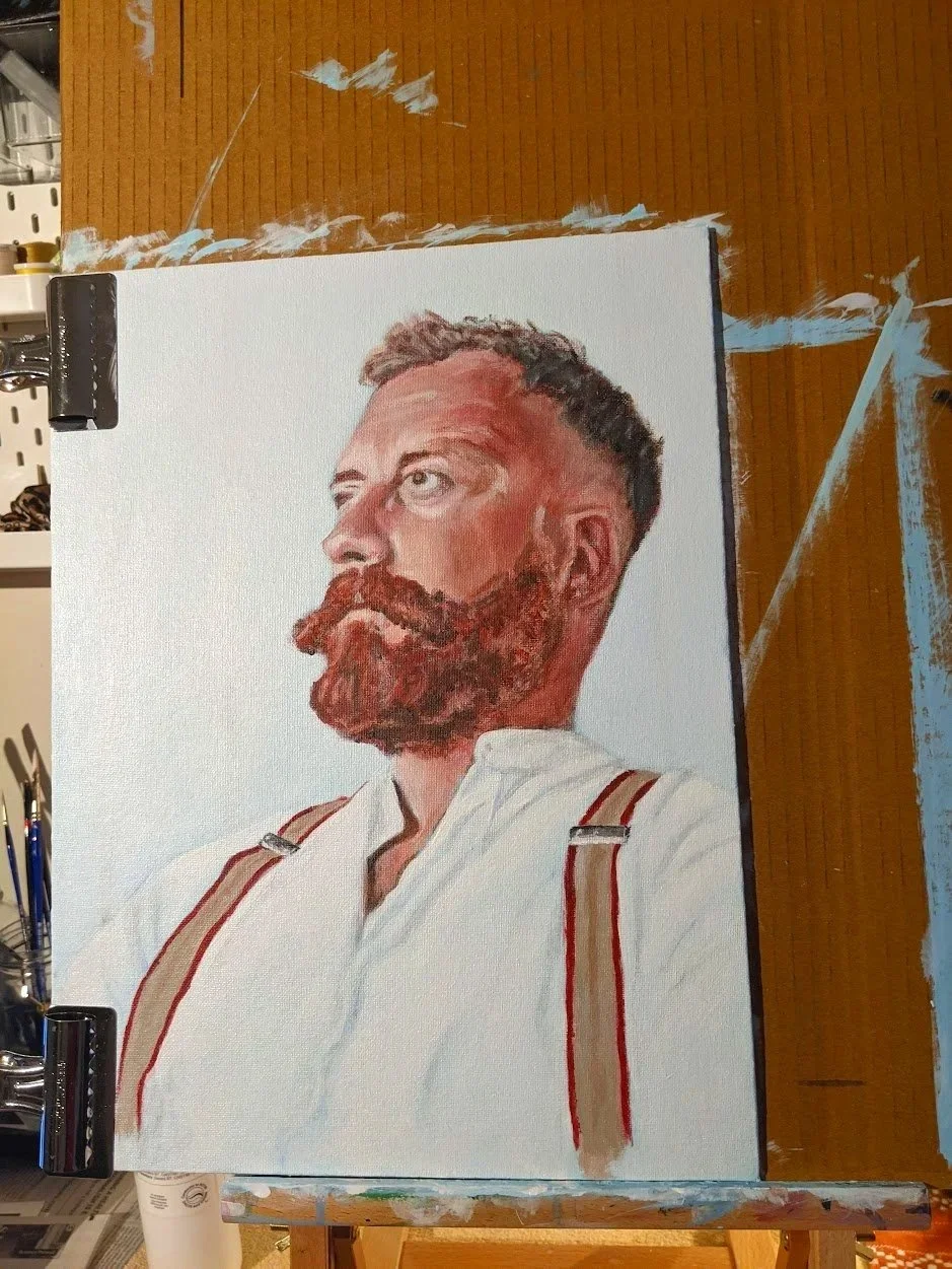 Maestro McCann