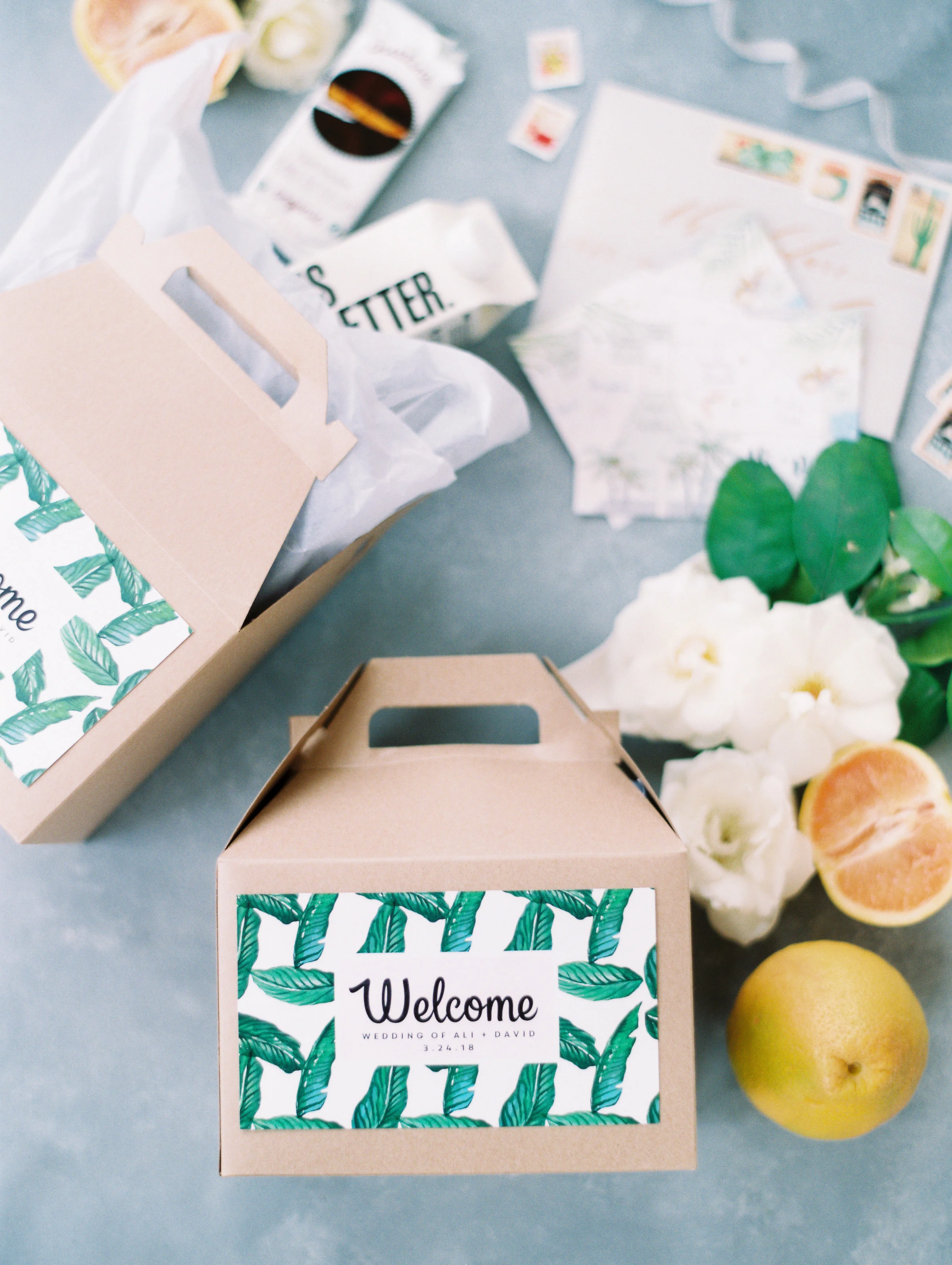 7 Tips for Hosting Out-of-Town Wedding Guests