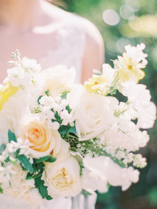 A Guide for Men Who Never Know What to Buy Their Fiancee by Kacey Bradley