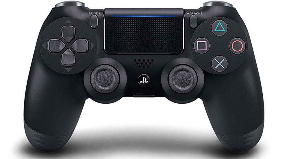 Playstation 4 (PS4) Wireless Controller keeps dropping connection? — Luke Stokebrand