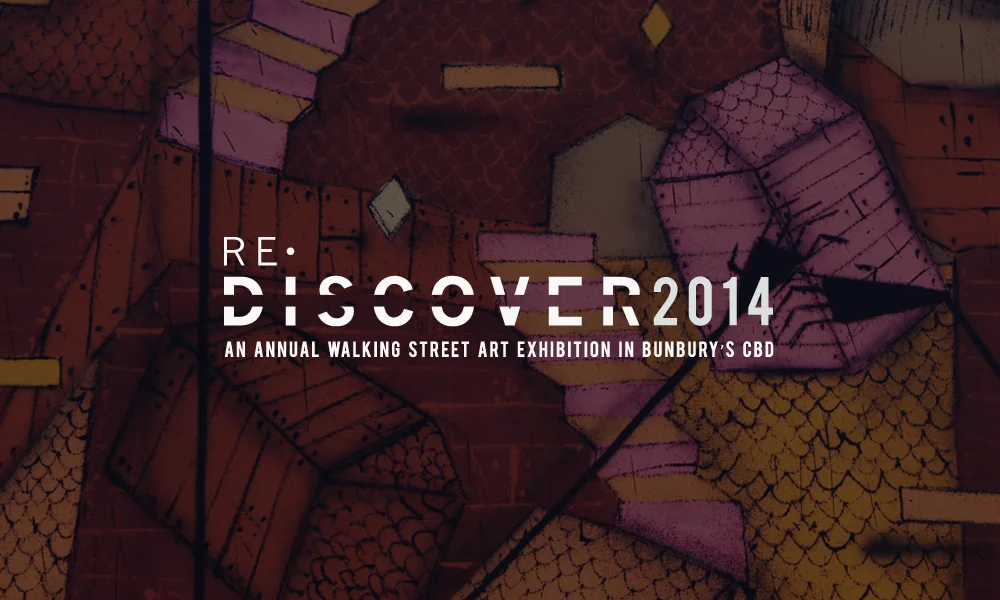 Re.Discover 2014 Film