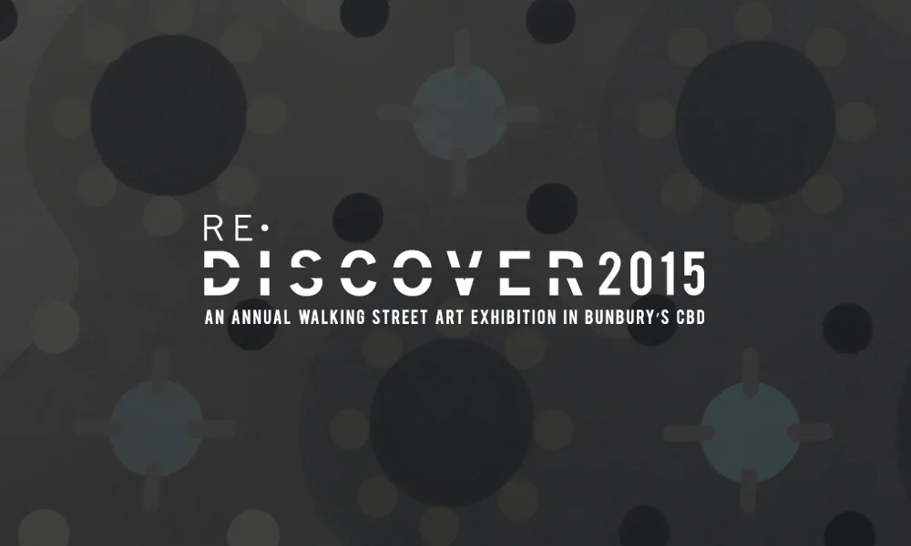 Re.Discover 2015 Film