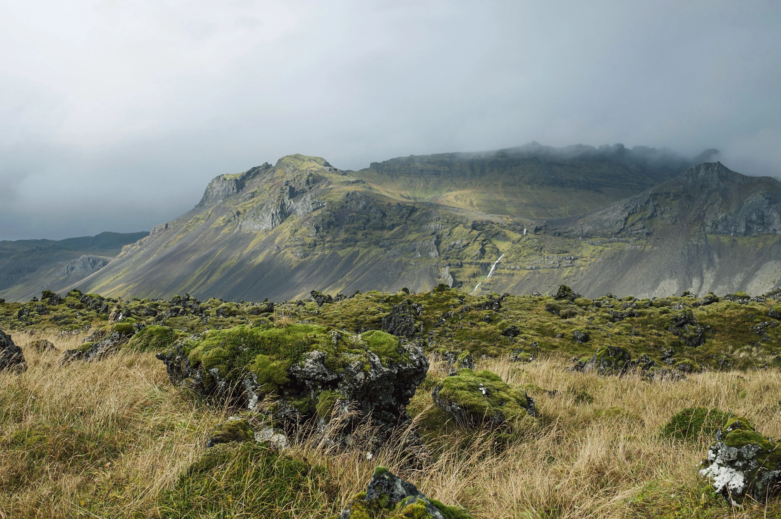 Snæfellsnes