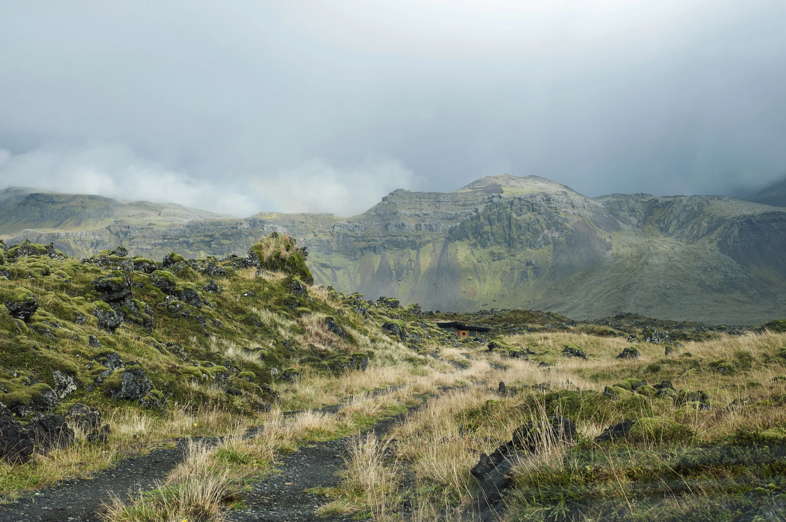 Snæfellsnes
