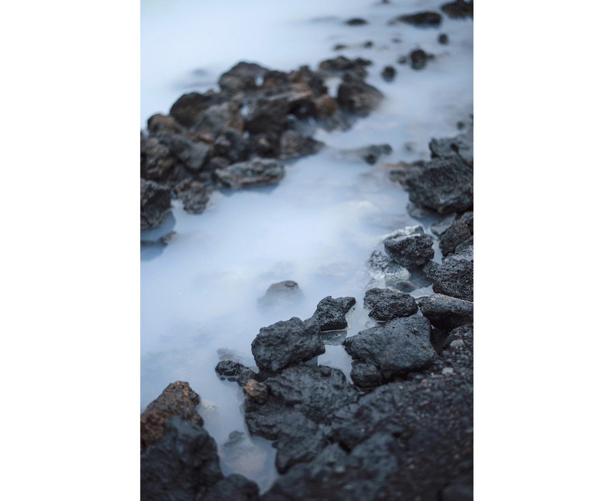 Blue Lagoon