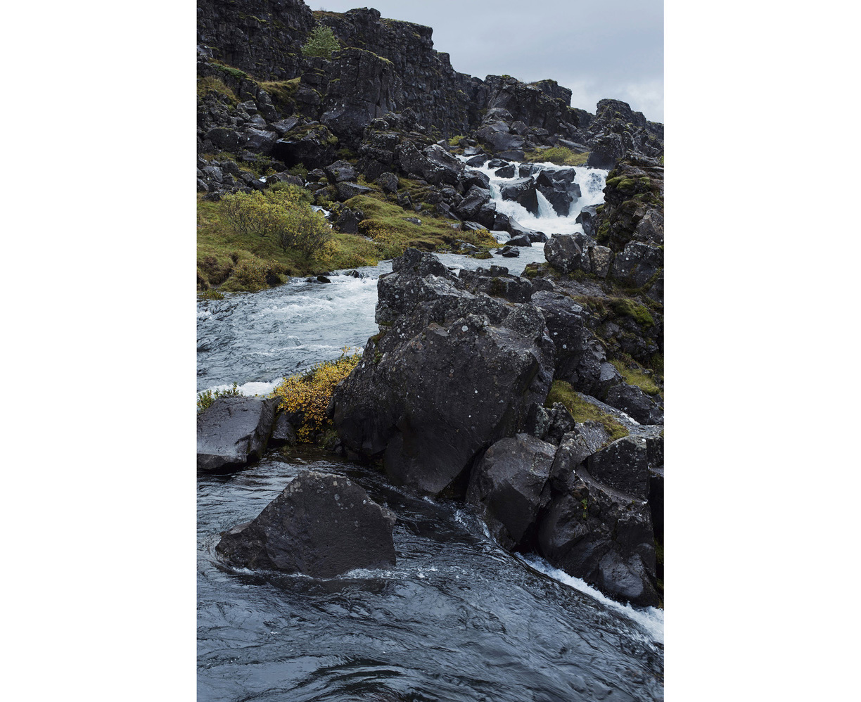 Þingvellir