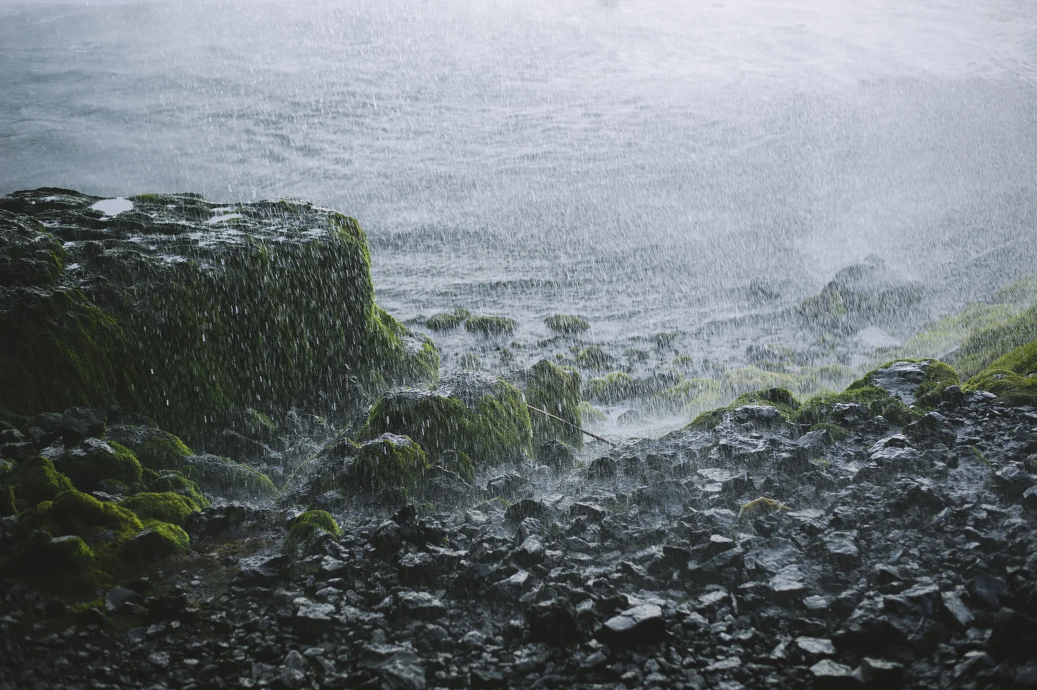 Seljalandfoss