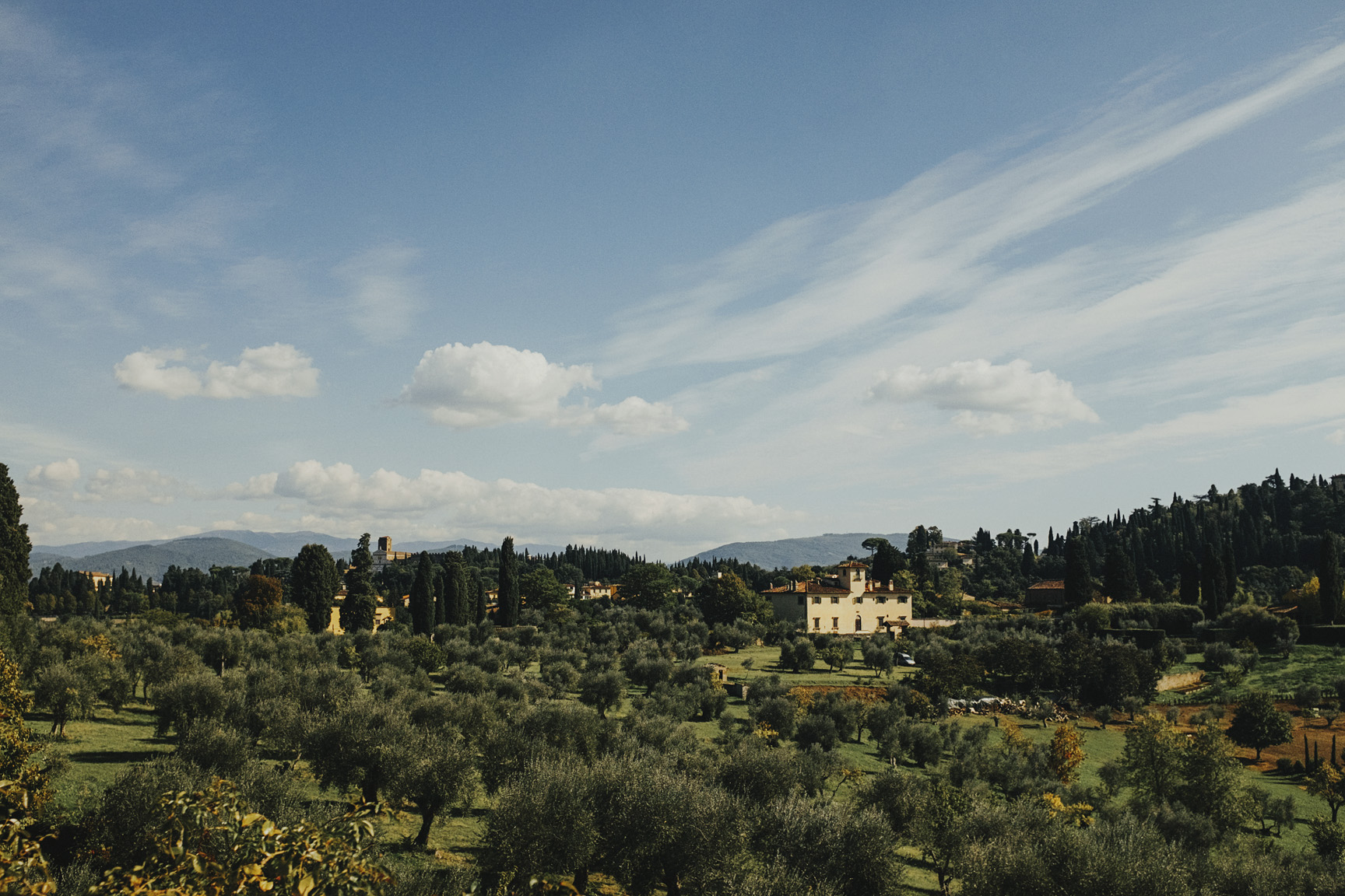   Giardino di Boboli, Florence  