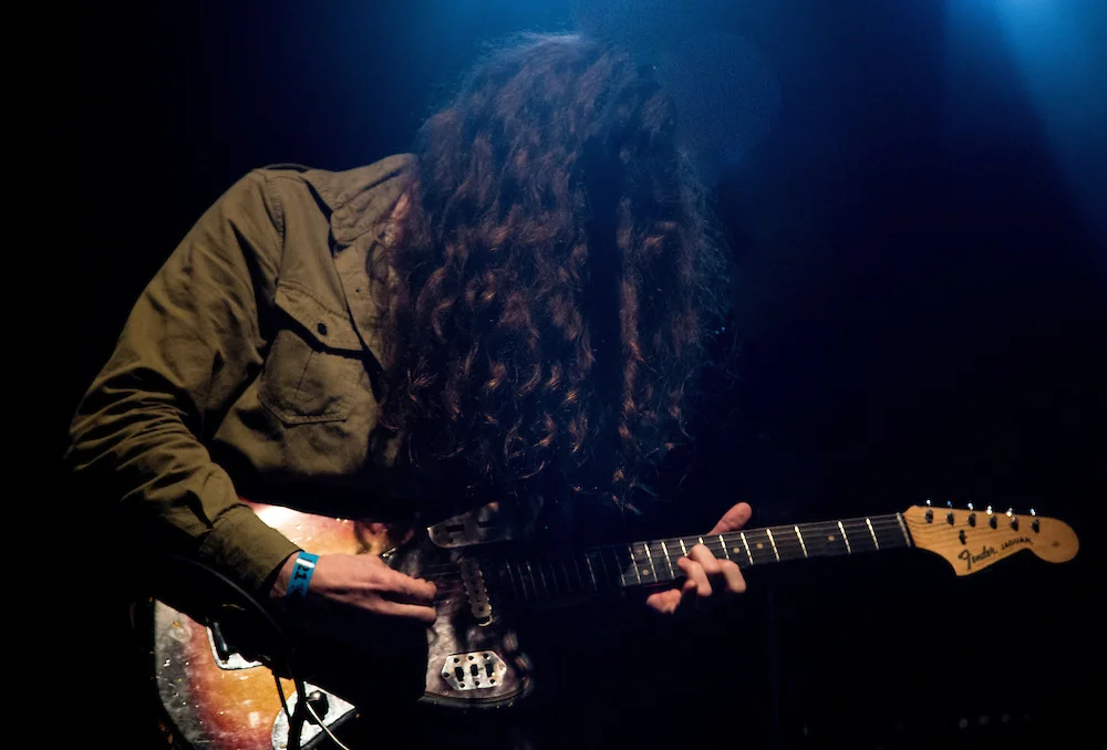 Kurt Vile and the Violators Live