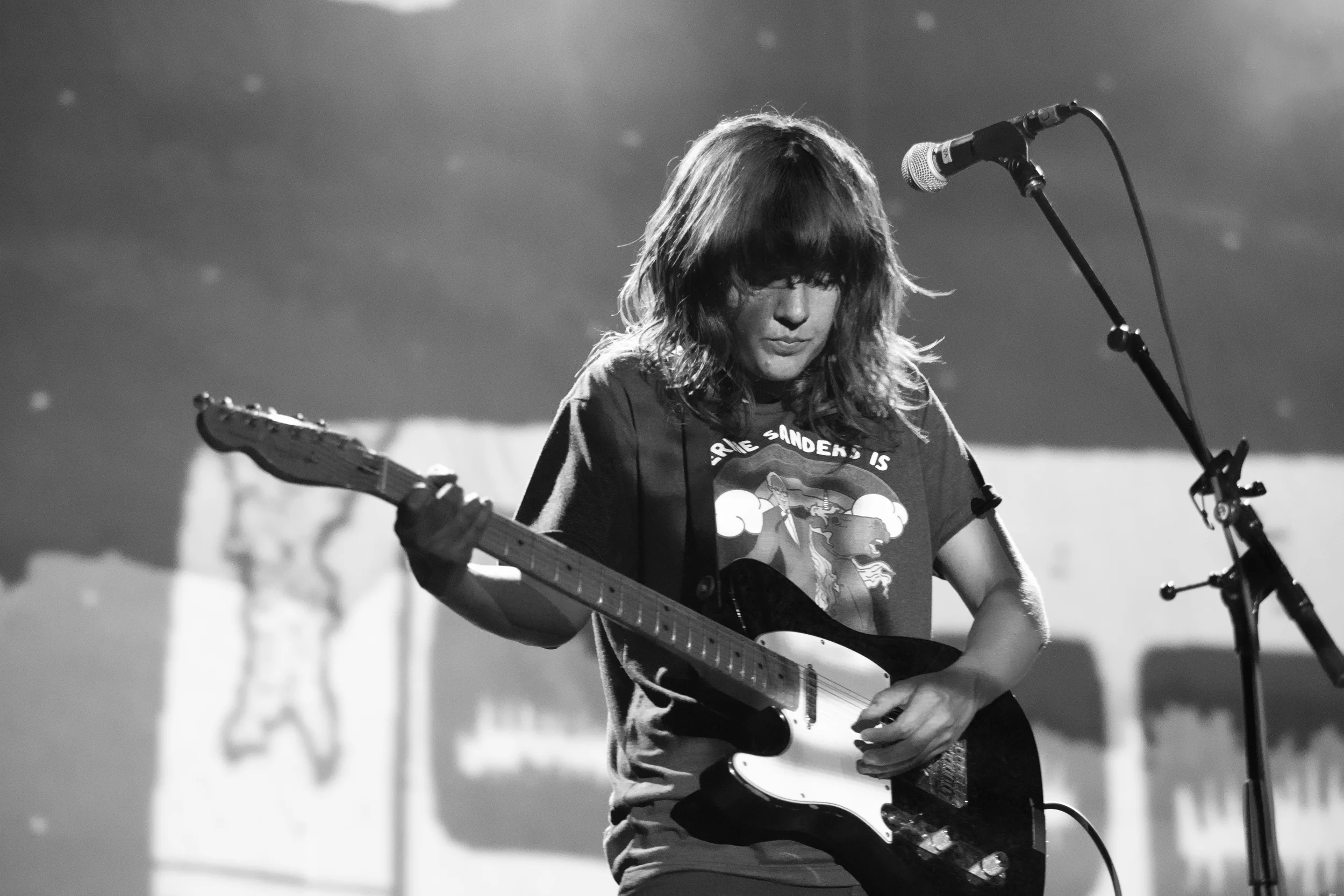 Courtney Barnett Live