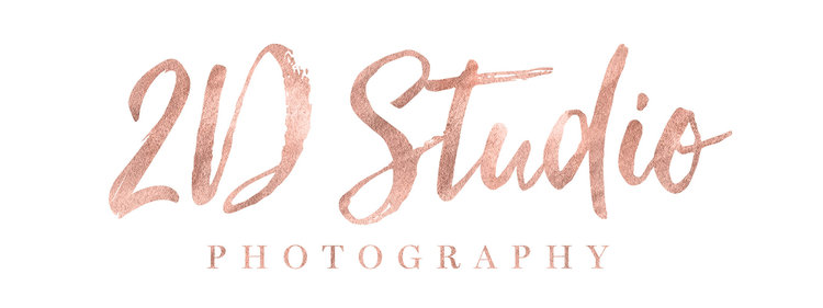 2D Studio Photography