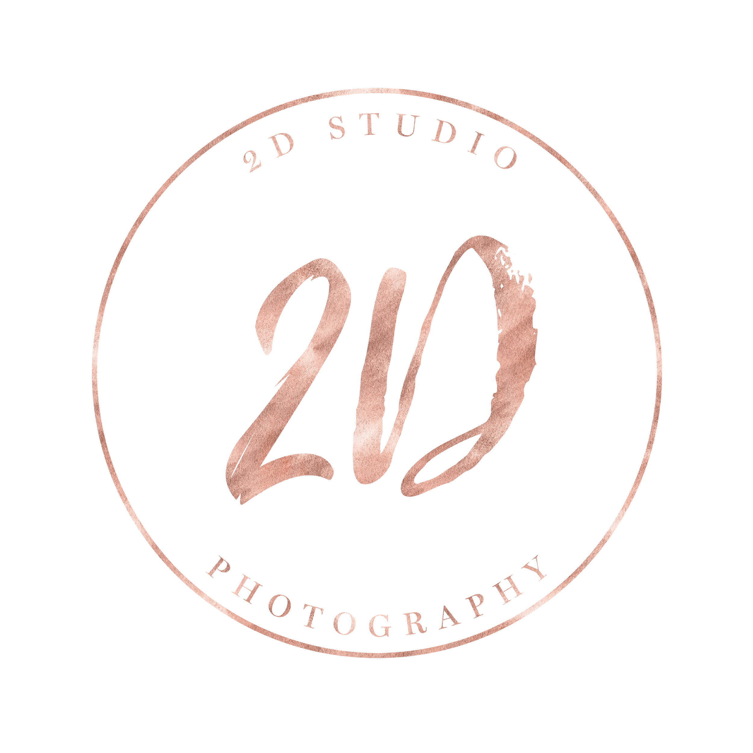 2D Studio Photography