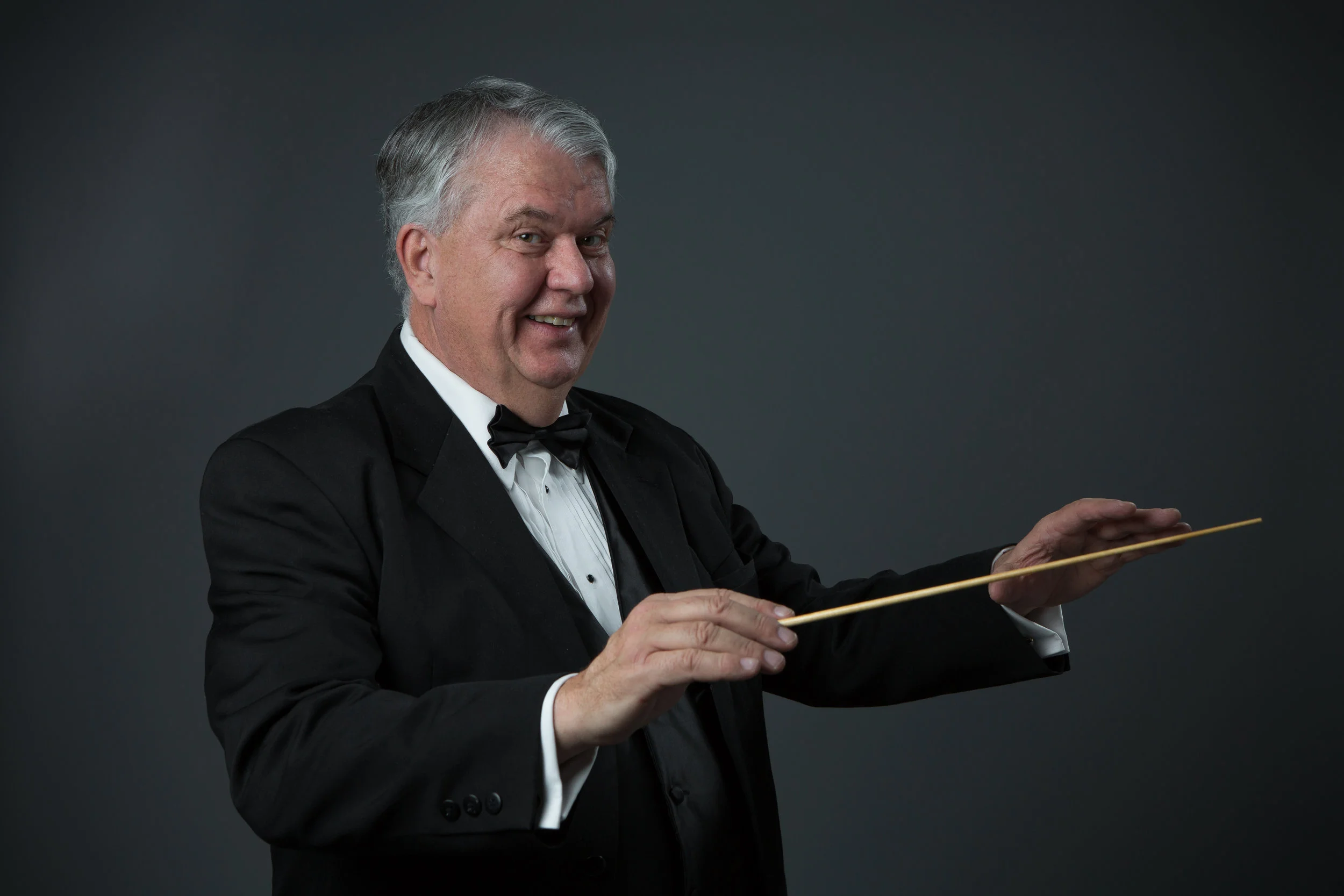 Bassoons & Batons