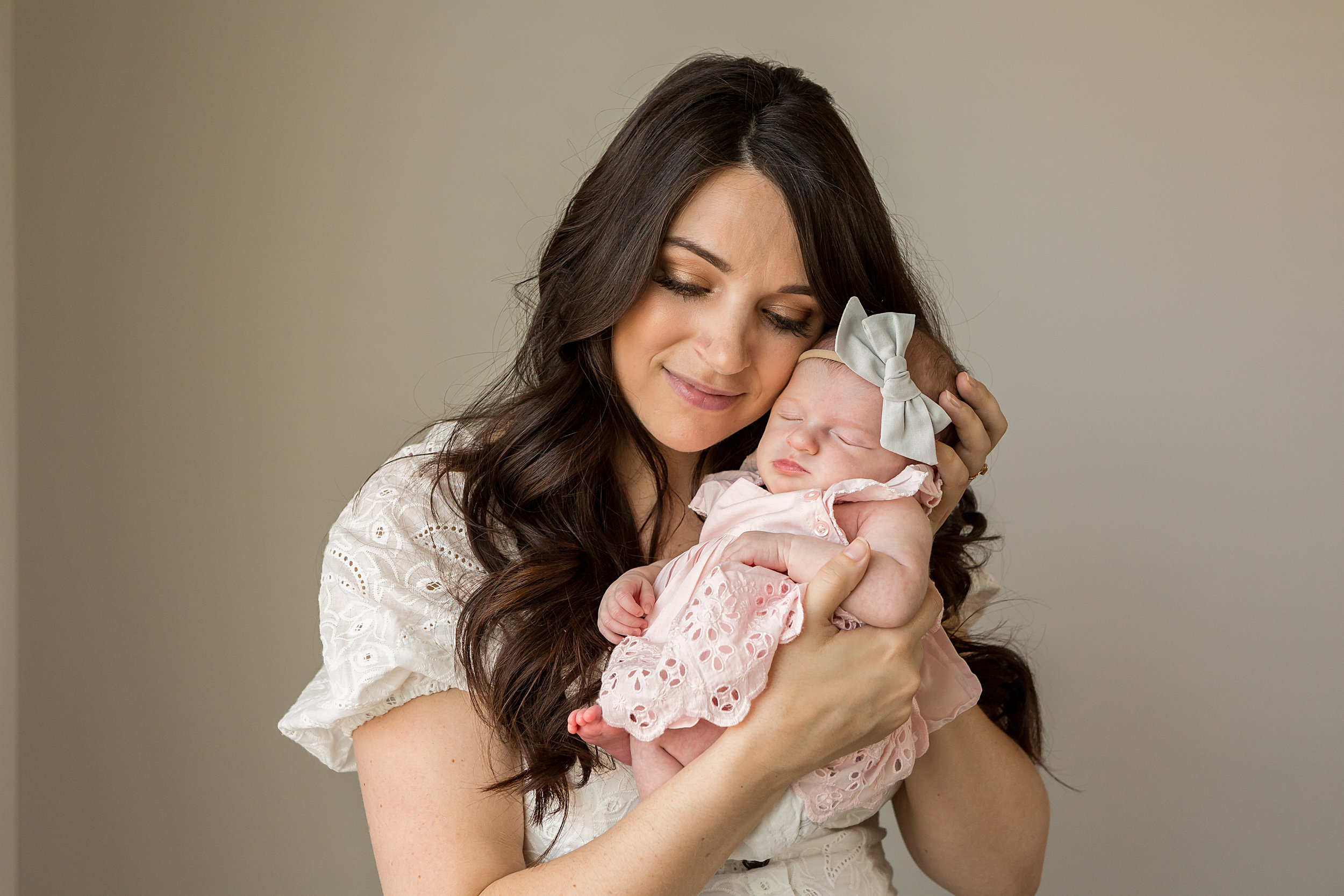 Newborn Adrielle