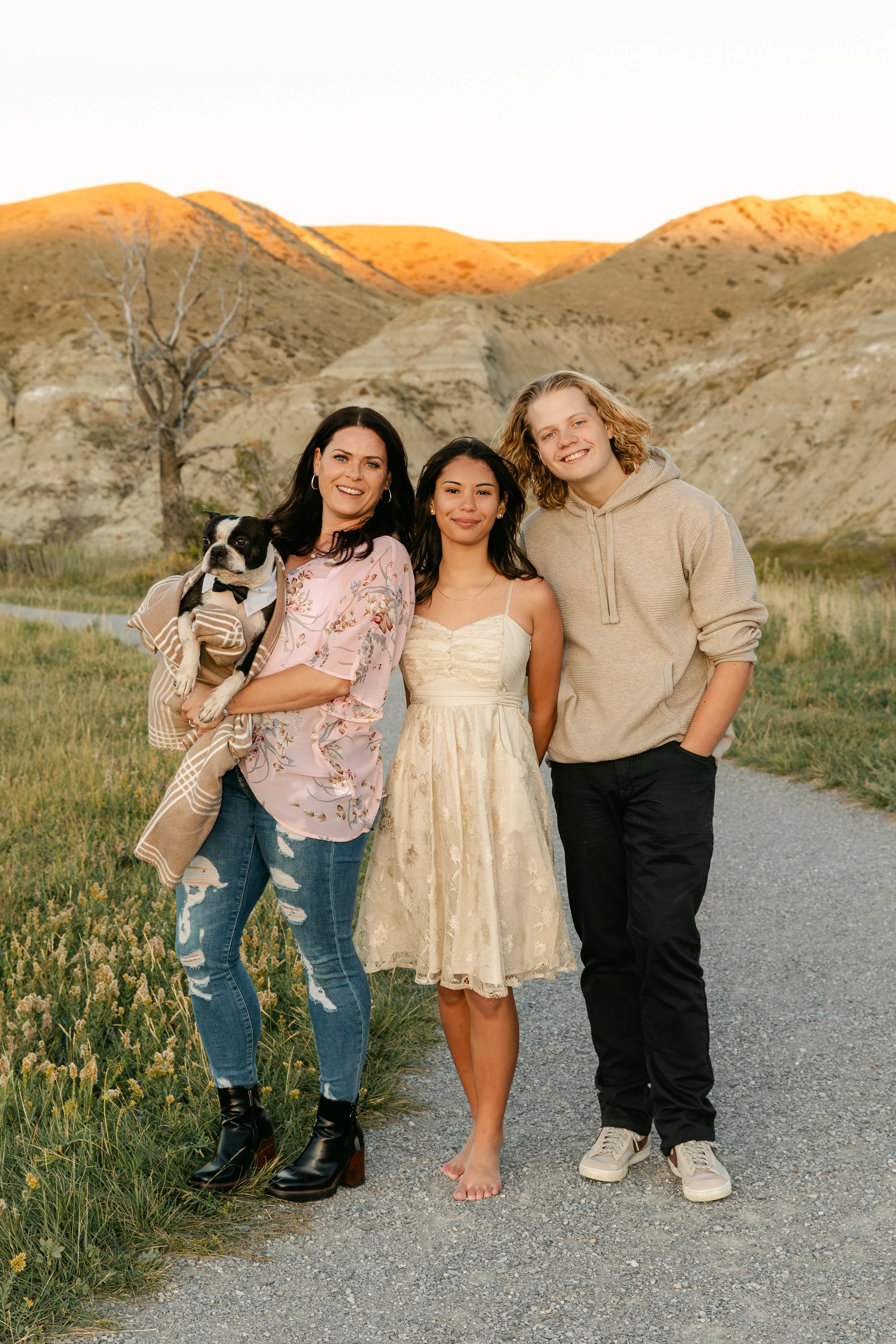 Family Photographer Lethbridge