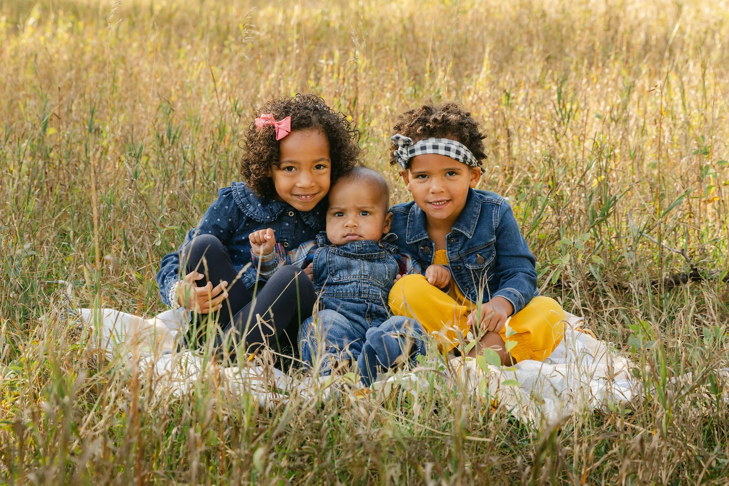 Family Photography Lethbridge