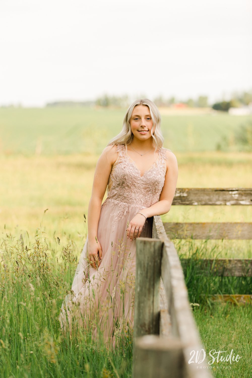 Lethbridge Grad Photographer