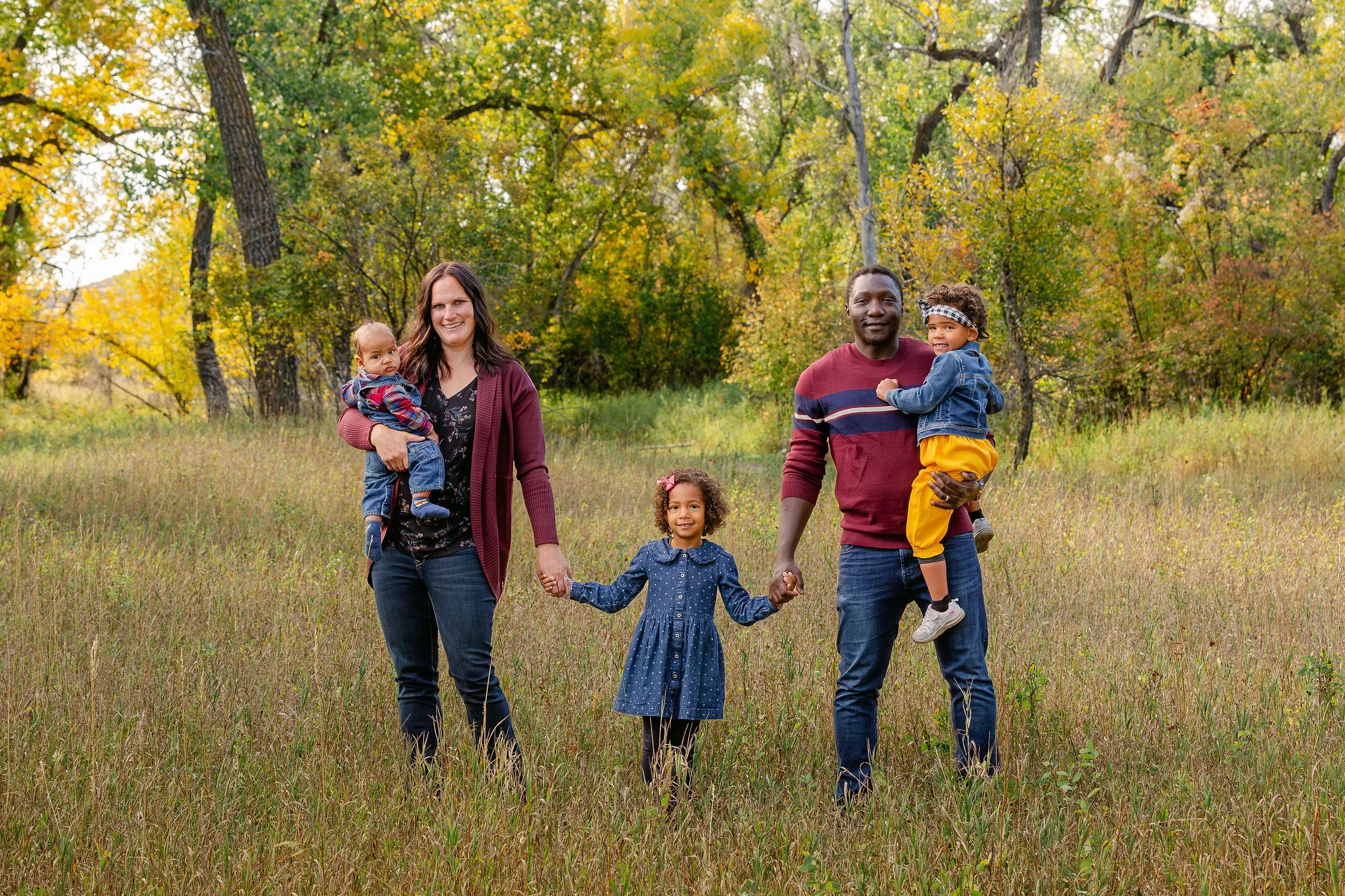 Family Photographer Lethbridge