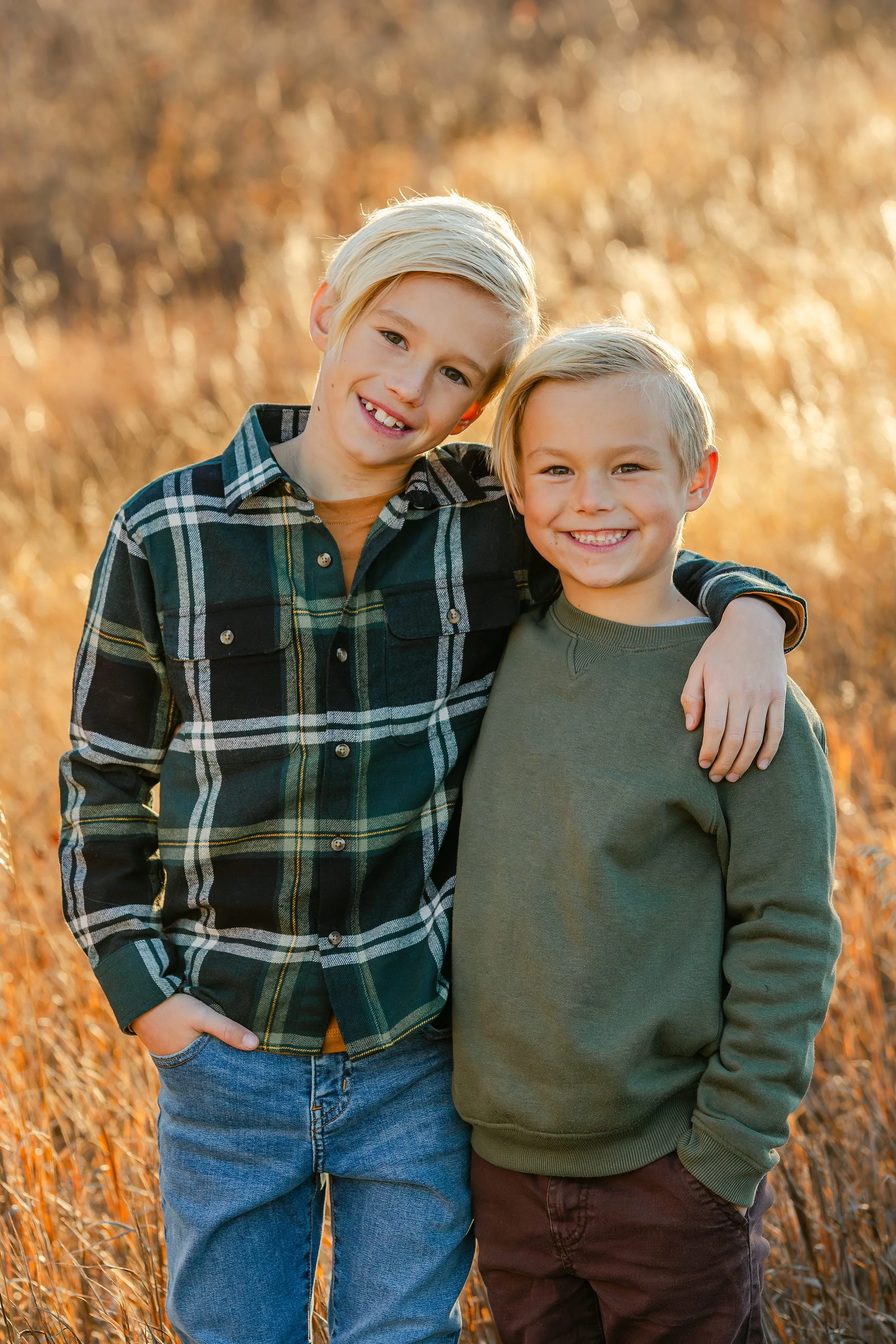 Family Photographer Lethbridge