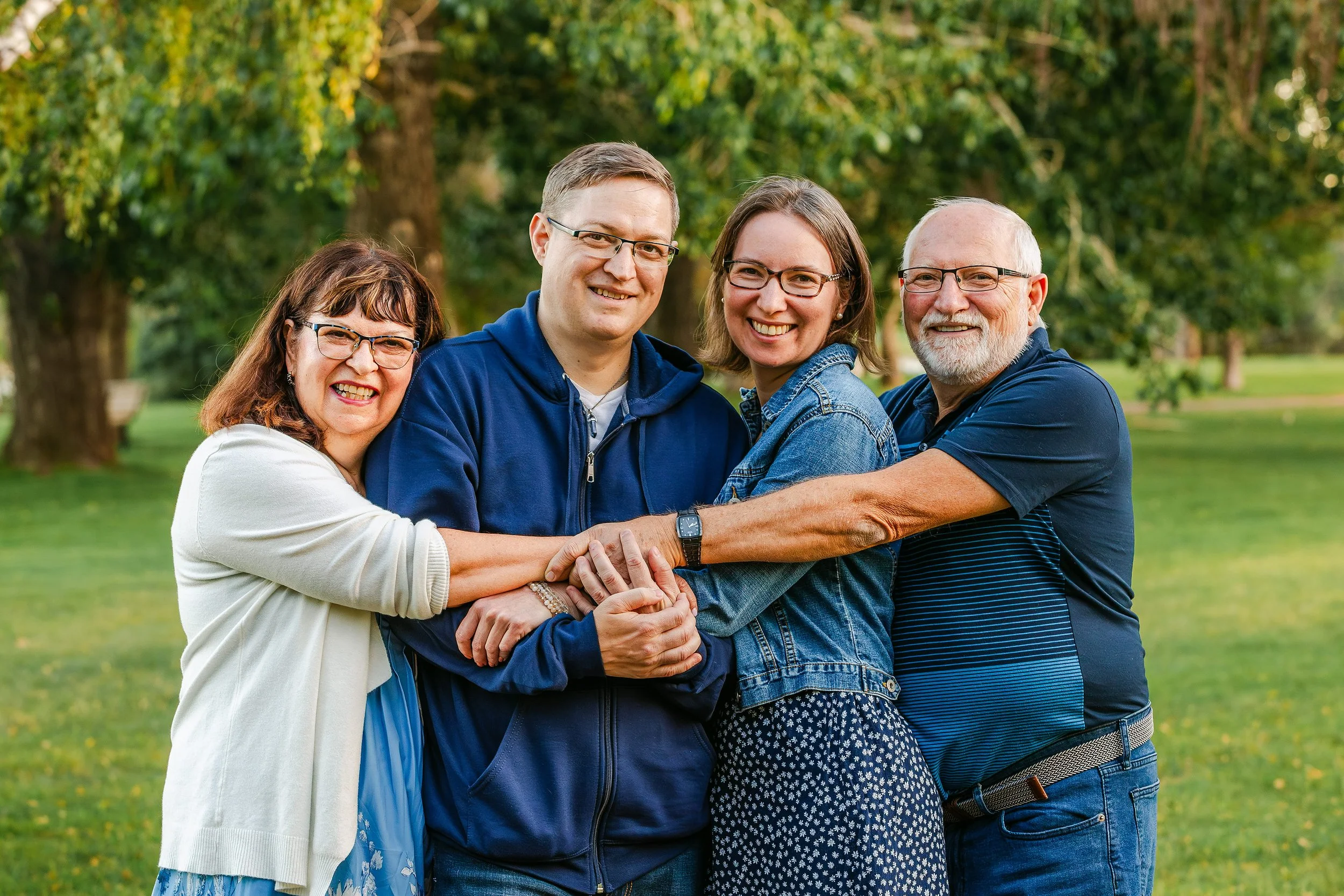 Family Photography Lethbridge