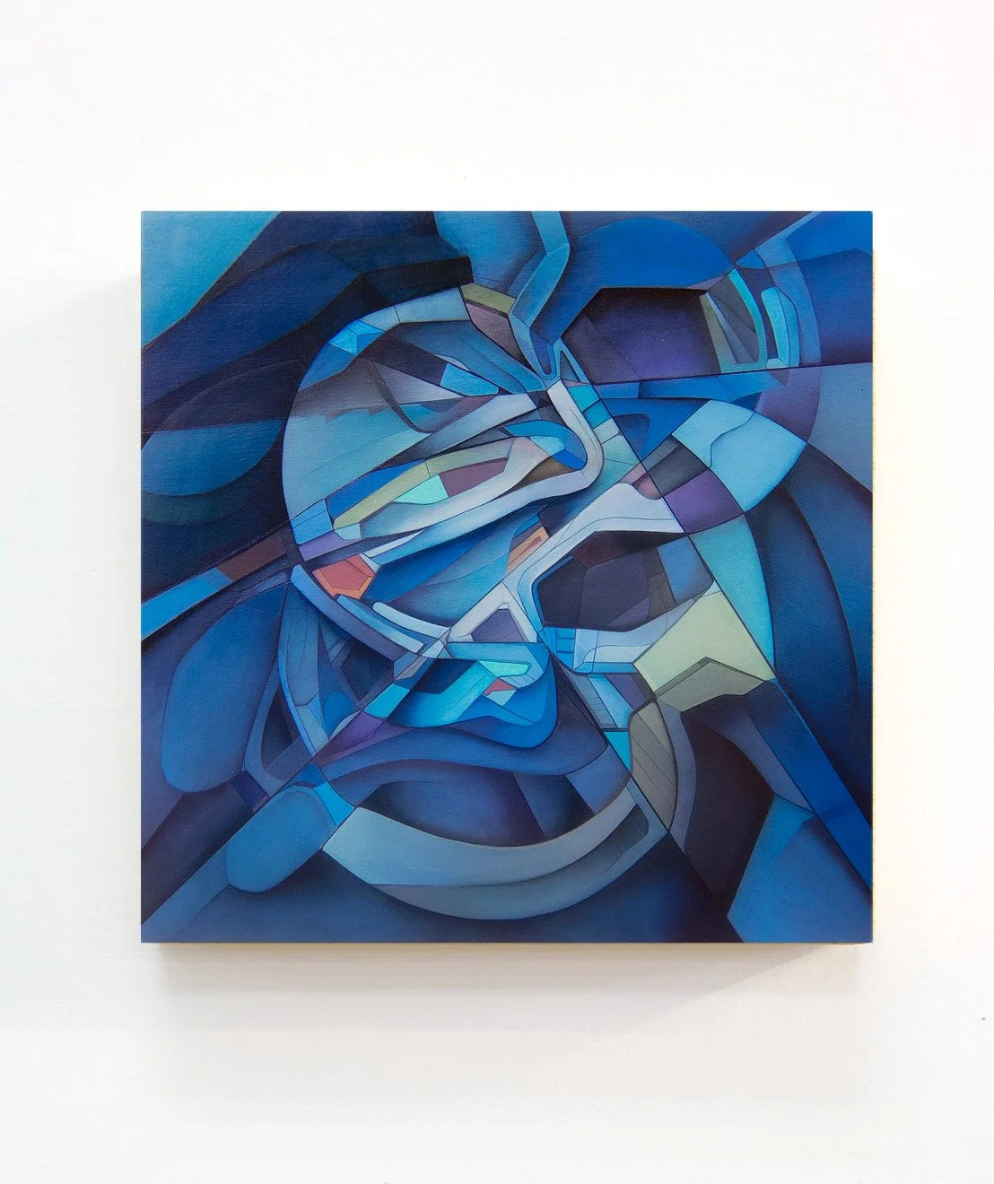 COLOR FLUX 1998 - 2011