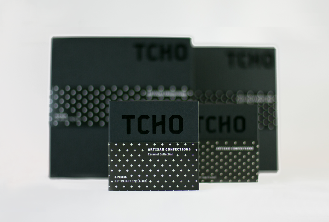 TCHO CONFECTIONS