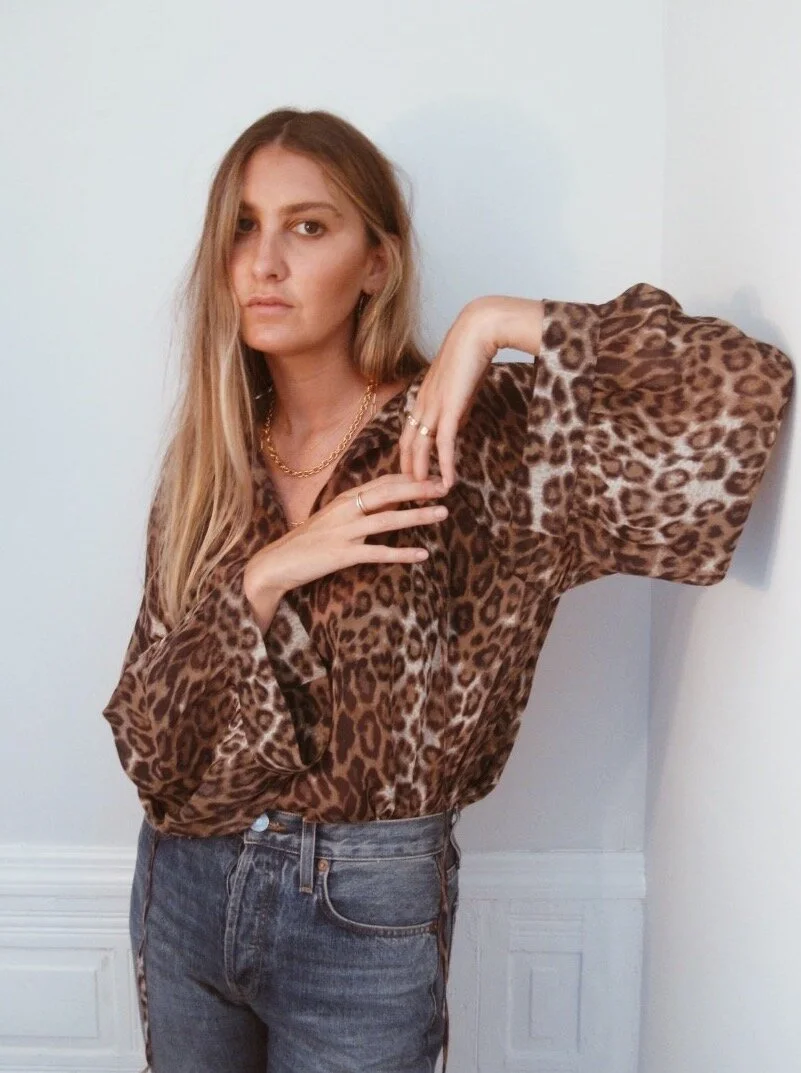 How to Style Your Mejuri Jewelry — Allison Bornstein